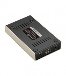 افزایش طول HDMI بر روی کابل شبکه (فرستنده) تا 120 متر یوگرین 40280 MM116