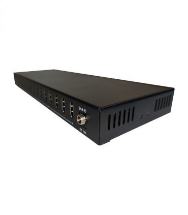 اسپلیتر 16 پورت HDMI با قابلیت 3D و رزولوشن 4Kx2K با قابلیت EDID فرانت FN-V216