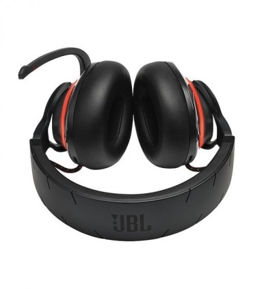 هدست گیمینگ بی سیم جی بی ال Quantum 810