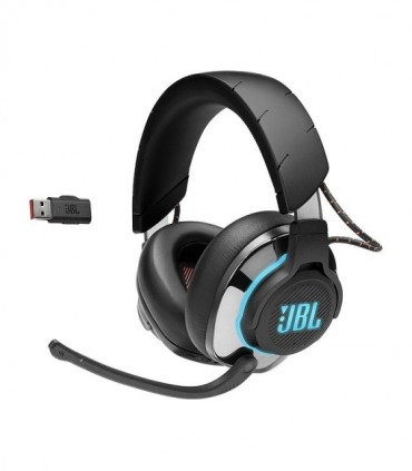 هدست گیمینگ بی سیم جی بی ال Quantum 810