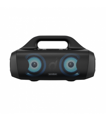 اسپیکر بلوتوث ساندکور (انکر) Select Pro A3126