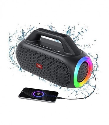 اسپیکر بلوتوث میفا Wild Box