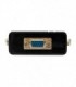 کی وی ام سوئیچ 4 پورت VGA با پورت USB دی لینک DKVM-4U