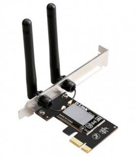 کارت شبکه PCIe بی سیم دی لینک DWA-548