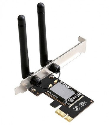 کارت شبکه PCIe بی سیم دی لینک DWA-548