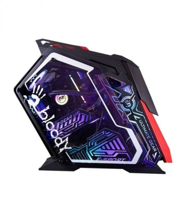 کیس کامپیوتر گیمینگ ای فورتک GH-30