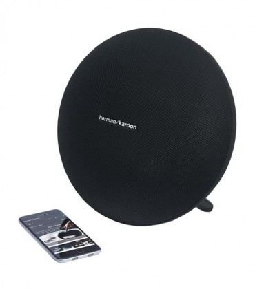 اسپیکر بلوتوث هارمن کاردن Onyx Studio 3