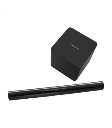 ساندبار هارمن کاردن SB 26