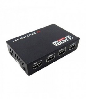 اسپلیتر 4 پورت HDMI وی نت V-SPHD1404