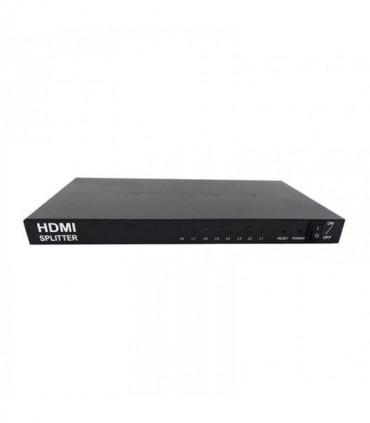 اسپلیتر 8 پورت HDMI با قابلیت 3D وی نت V-SPHD1408