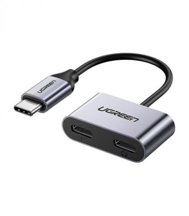 تبدیل Type C به Type C یوگرین 60165 CM232