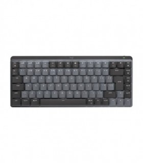 کیبورد بی سیم لاجیتک MX MECHANICAL Mini - Tactile