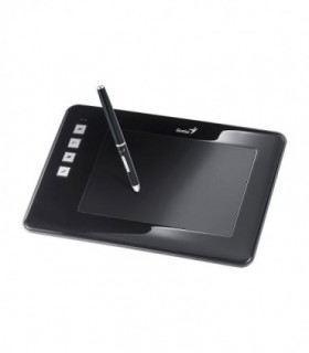 قلم نوری جنیوس EasyPen M406W