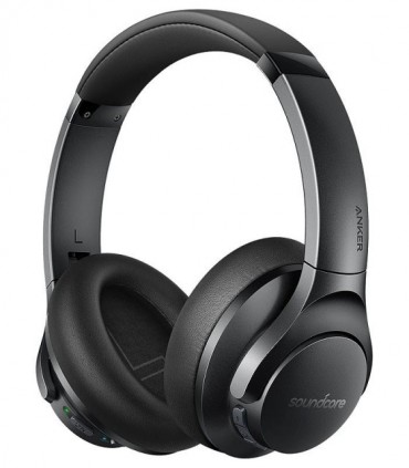 هدفون بلوتوث ساندکور (انکر) Life Q20+ A3045