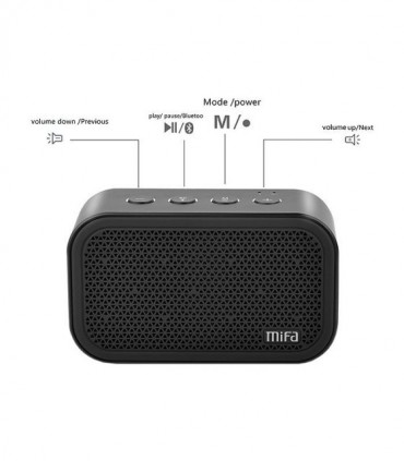 اسپیکر بلوتوث میفا M1