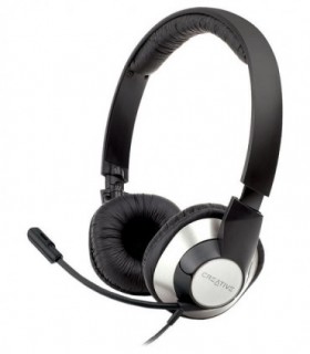 هدست کریتیو ChatMax HS-720