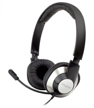 هدست کریتیو ChatMax HS-720