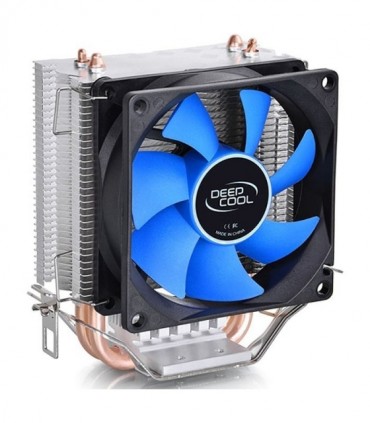 خنک کننده پردازنده دیپ کول ICE EDGE MINI FS V2.0