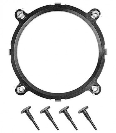 خنک کننده پردازنده دیپ کول ICE EDGE MINI FS V2.0