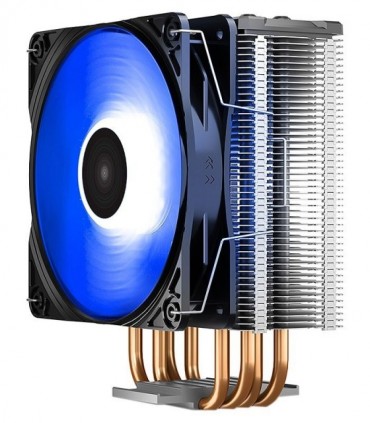 خنک کننده پردازنده دیپ کول GAMMAXX GTE V2