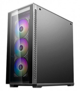 کیس کامپیوتر دیپ کول MATREXX 70 ADD-RGB 3F