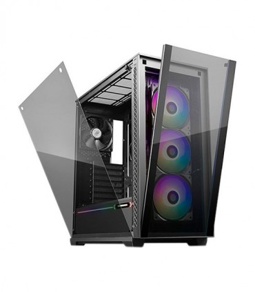 کیس کامپیوتر دیپ کول MATREXX 70 ADD-RGB 3F
