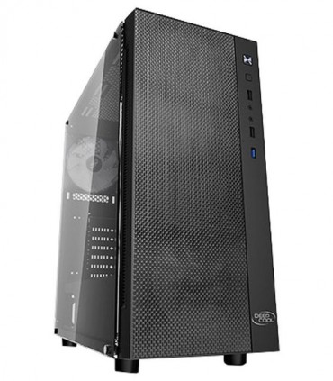 کیس کامپیوتر دیپ کول MATREXX 55 MESH ADD-RGB 4F