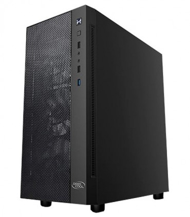 کیس کامپیوتر دیپ کول MATREXX 55 MESH ADD-RGB 4F