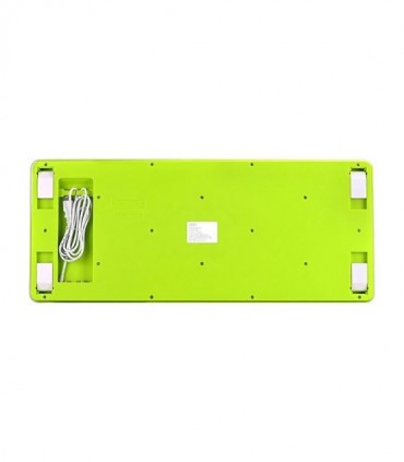 پایه نگهدارنده مانیتور دیپ کول M-Desk F1