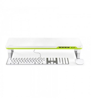 پایه نگهدارنده مانیتور دیپ کول M-Desk F1