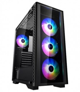 کیس کامپیوتر دیپ کول MATREXX 50 ADD-RGB 4F