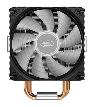 خنک کننده پردازنده دیپ کول GAMMAXX 400 PRO