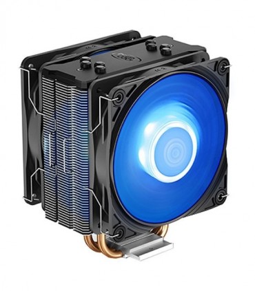 خنک کننده پردازنده دیپ کول GAMMAXX 400 PRO