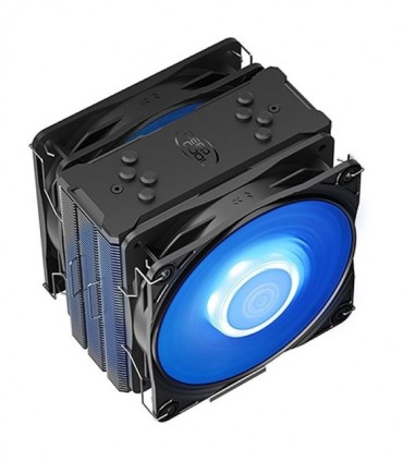 خنک کننده پردازنده دیپ کول GAMMAXX 400 PRO