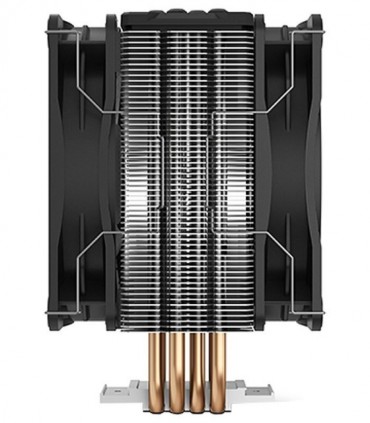 خنک کننده پردازنده دیپ کول GAMMAXX 400 PRO