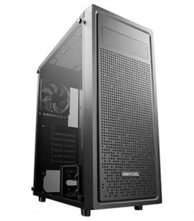 کیس کامپیوتر دیپ کول E-SHIELD