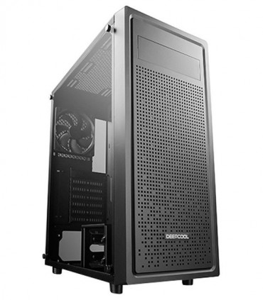 کیس کامپیوتر دیپ کول E-SHIELD