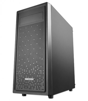 کیس کامپیوتر دیپ کول E-SHIELD