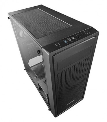 کیس کامپیوتر دیپ کول E-SHIELD