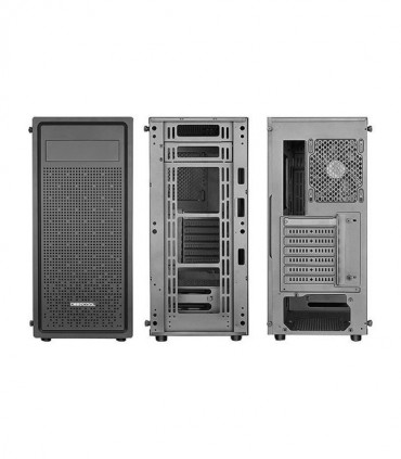 کیس کامپیوتر دیپ کول E-SHIELD