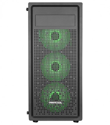 کیس کامپیوتر دیپ کول E-SHIELD