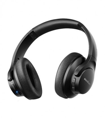 هدفون بلوتوث ساندکور (انکر) Life Q20+ A3045