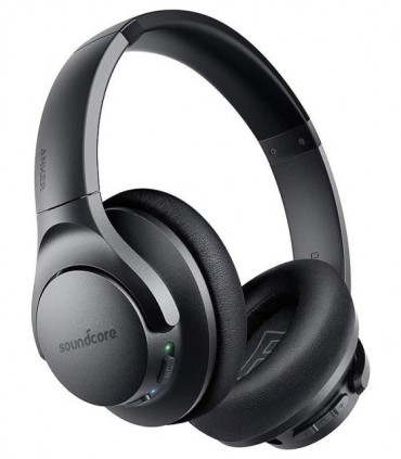 هدفون بلوتوث ساندکور (انکر) Life Q20+ A3045