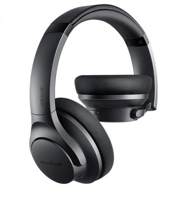 هدفون بلوتوث ساندکور (انکر) Life Q20+ A3045