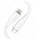 کابل Type C به Iphone Lightning انکر A8663