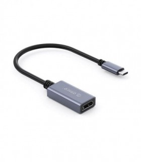 تبدیل Type C به HDMI اوریکو CTH
