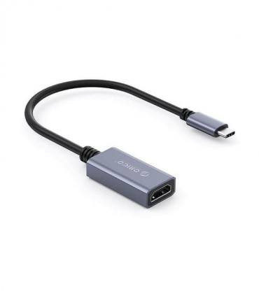 تبدیل Type C به HDMI اوریکو CTH