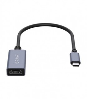 تبدیل Type C به HDMI اوریکو CTH