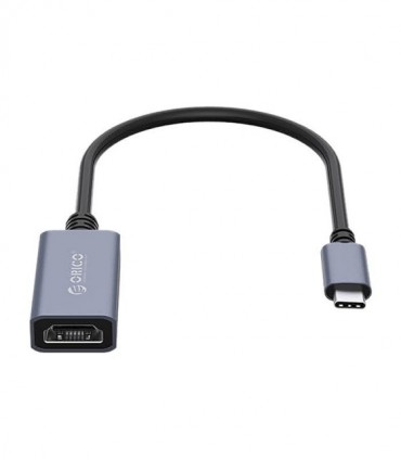 تبدیل Type C به HDMI اوریکو CTH