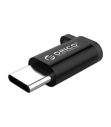 تبدیل Type C - OTG به Micro USB اوریکو CBT-MT01